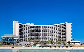 Holiday Inn Sunspree Resort Panama City Beach Florida
