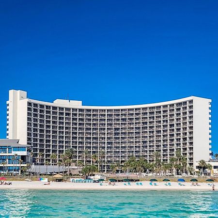 Holiday Inn Resort Panama City Beach - Beachfront, An Ihg Hotel Exterior photo